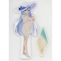 Sophie Rose - Acrylic stand - Haconect