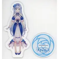 Sophie Rose - Acrylic stand - Haconect