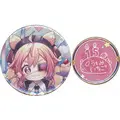 Ushimi Ichigo - Badge - Nijisanji (宇志海いちご 缶バッジ2種セット