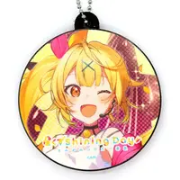 Hoshikawa Sara - Key Chain - Nijisanji