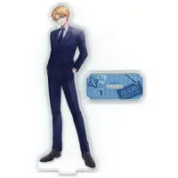Ex Albio - Acrylic stand - Nijisanji