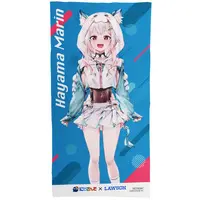 Hayama Marin - Towels - Nijisanji