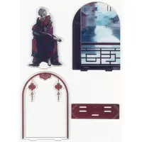Kuzuha - Happy B-day to Kuzuha - Acrylic stand - Nijisanji