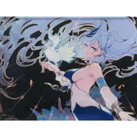 Pavolia Reine - Tapestry - hololive