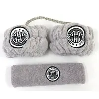 Nijisanji - Accessory - NIJISANJI Prison -Prison Guard- - Headband