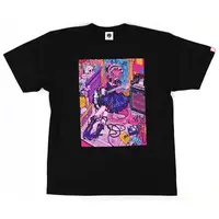 Mori Calliope - Clothes - T-shirts - Myth