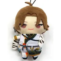 Kagami Hayato - NIJI Puppet - Plush - Nijisanji