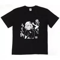 Shirogane Noel - Clothes - T-shirts - hololive