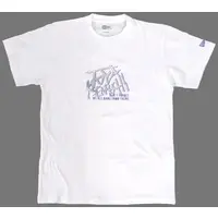 Kenmochi Toya - Clothes - T-shirts - Nijisanji Size-S