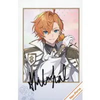 Shibuya HAL - Hand-signed - Character Card - Neo-Porte (Random Item)
