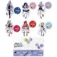 Haconect - Acrylic stand