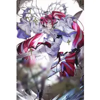 Kureiji Ollie - Postcard - hololive