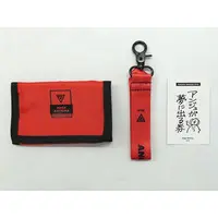 Ange Katrina - Character Card - Wallet - Nijisanji
