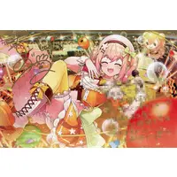 Momosuzu Nene - Postcard - hololive