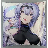 Ritu Blouse - Cushion - VTuber