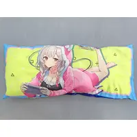 Suou Patra - Cushion - VTuber