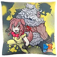 Inugami Korone - Cushion - hololive