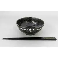 Natori Sana - Chopsticks - Tableware - Bowl - VTuber