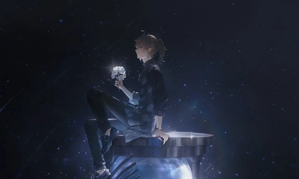 Key Visual