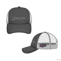 3SKM - Clothing - Cap - Kitami Yusei & Kaisei & Sakaki Ness