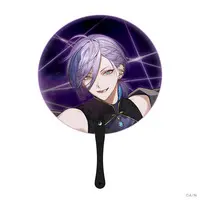 Sakaki Ness - Paper fan - 3SKM