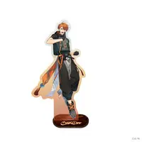 Kitami Yusei - Acrylic stand - 3SKM