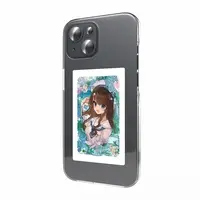 Jinno Riko - Stickers - VTuber