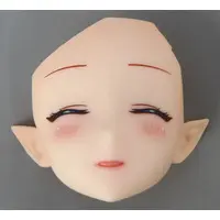 Yuzuki Choco - Figure - hololive