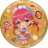 Sakura Miko - Badge - hololive