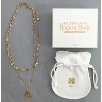 Fura Kanato - Accessory - Necklace - Nijisanji