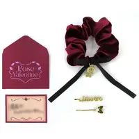 Lauren Iroas - Accessory - Hair Tie (Scrunchy) - Nijisanji