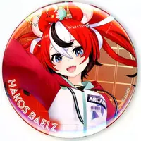 Hakos Baelz - Badge - Promise