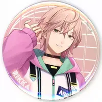 Rikka - Badge - hololive