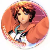 Yukoku Roberu - Badge - hololive