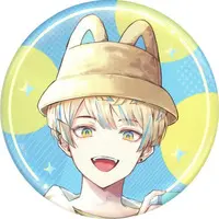 Hibachi Mana - Badge - Oriens (Random Item)
