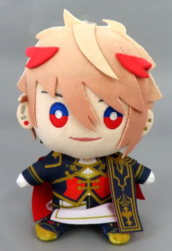 Seraph Dazzlegarden - NIJI-NUI - Plush - VOLTACTION
