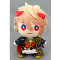 Seraph Dazzlegarden - NIJI-NUI - Plush - VOLTACTION