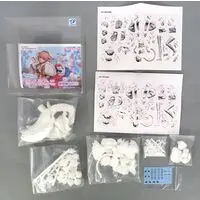 Sakura Miko - Garage Kit - hololive