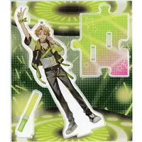 Uratanuki - Acrylic stand - UraShimaSakataSen (USSS)