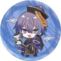 Koyanagi Rou - Badge - Dytica (Random Item)