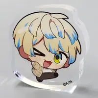 Hibachi Mana - Acrylic stand - Oriens
