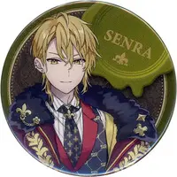 Senra - Badge - UraShimaSakataSen (USSS)