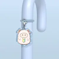 Hitsuji - Umbrella Marker - VTuber