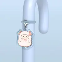 Hitsuji - Umbrella Marker - VTuber