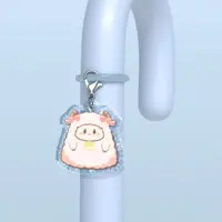 Hitsuji - Umbrella Marker - VTuber
