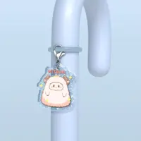 Hitsuji - Umbrella Marker - VTuber