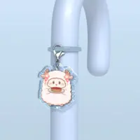 Hitsuji - Umbrella Marker - VTuber