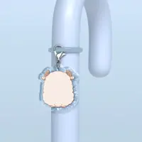 Hitsuji - Umbrella Marker - VTuber