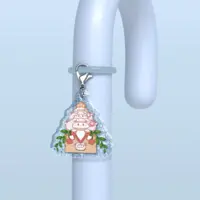 Hitsuji - Umbrella Marker - VTuber