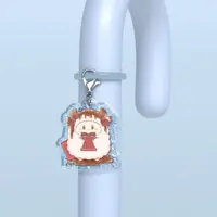 Hitsuji - Umbrella Marker - VTuber